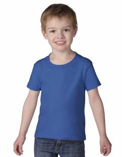 Gildan Toddler Tee